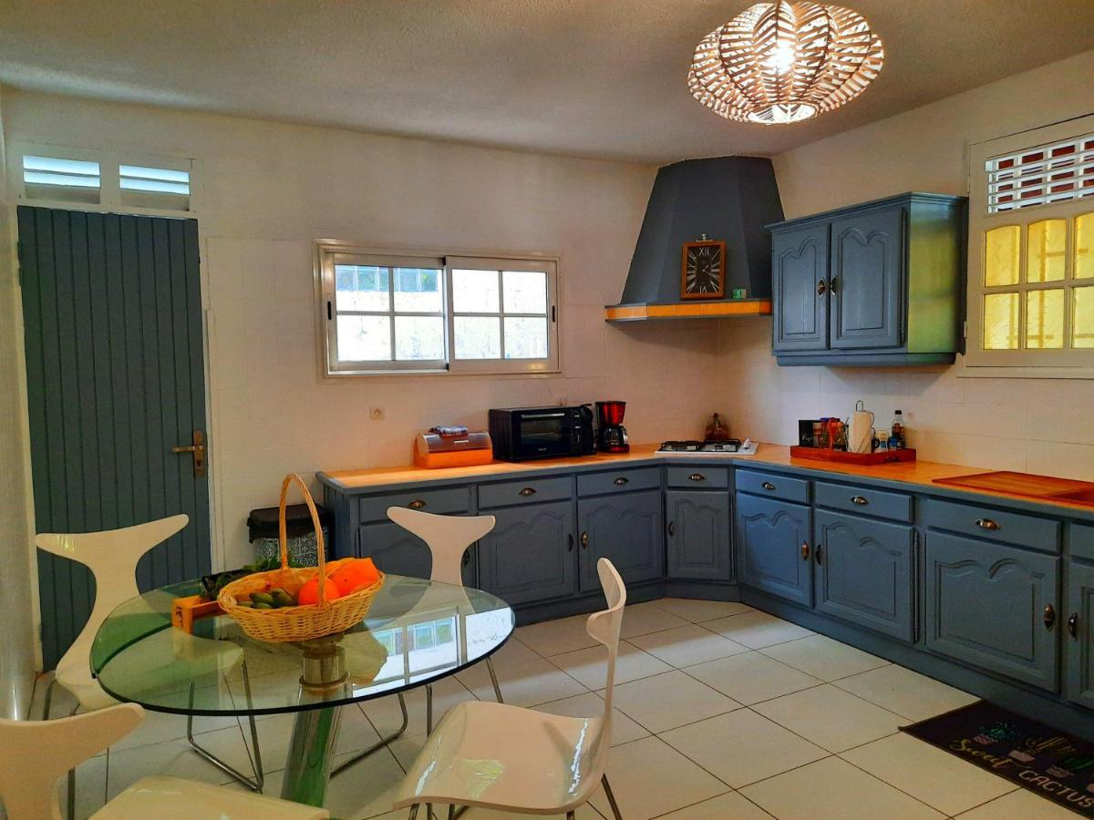 Les Gites Orchidays Holiday home