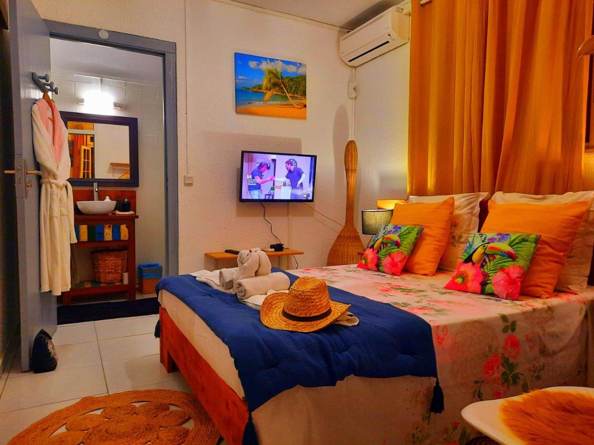 Holiday home Les Gites Orchidays *