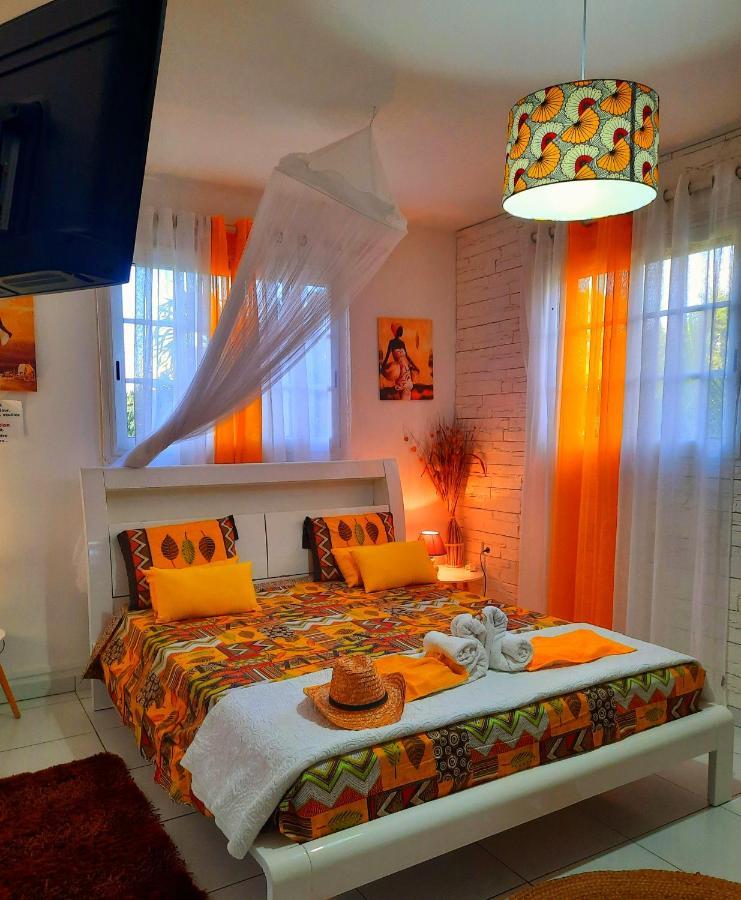 Les Gites Orchidays Holiday home