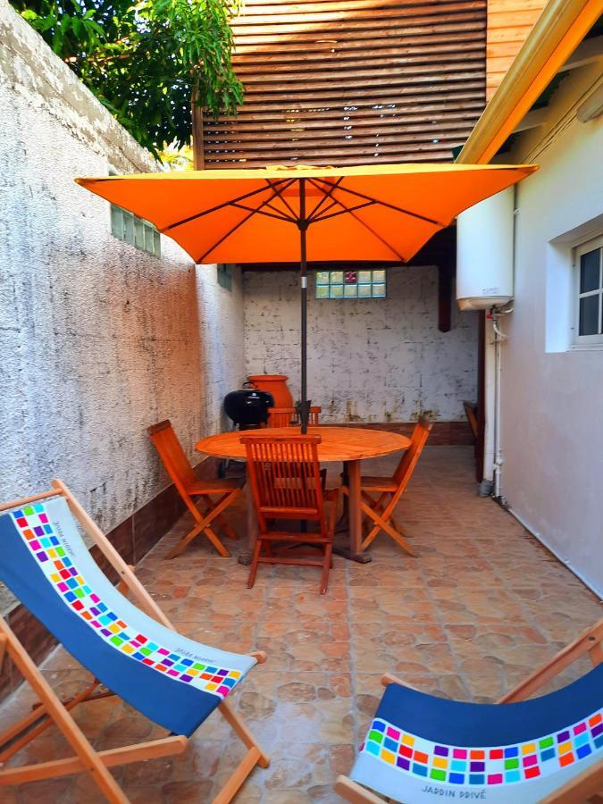 Les Gites Orchidays Holiday home Deshaies