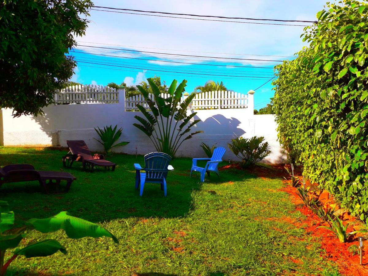 Holiday home Les Gites Orchidays