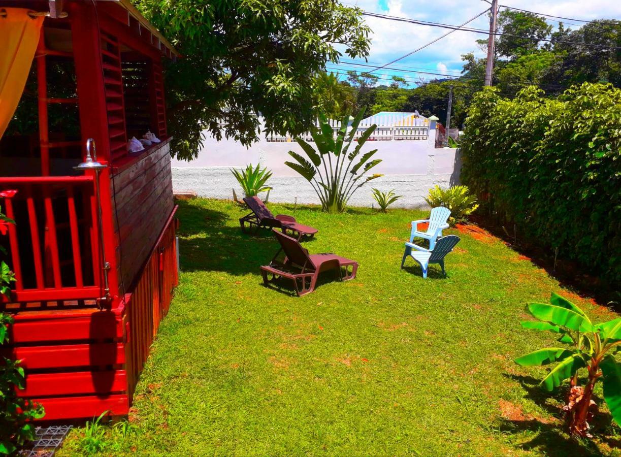 Les Gites Orchidays Holiday home