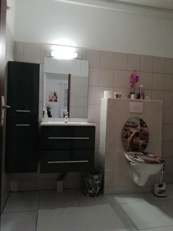 Les Gites Orchidays *