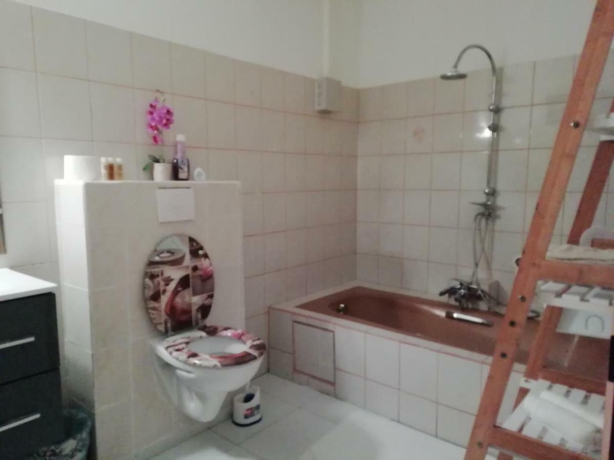 Les Gites Orchidays Holiday home