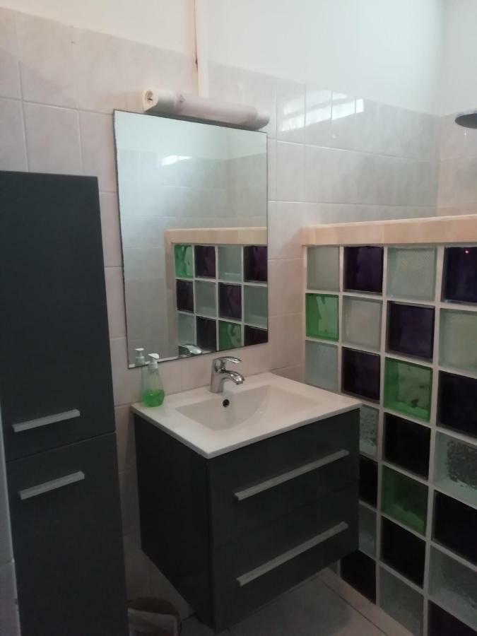 Holiday home Les Gites Orchidays Deshaies