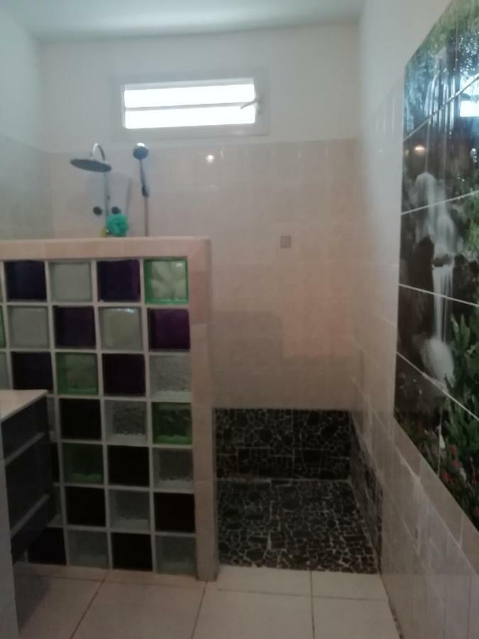Les Gites Orchidays Holiday home