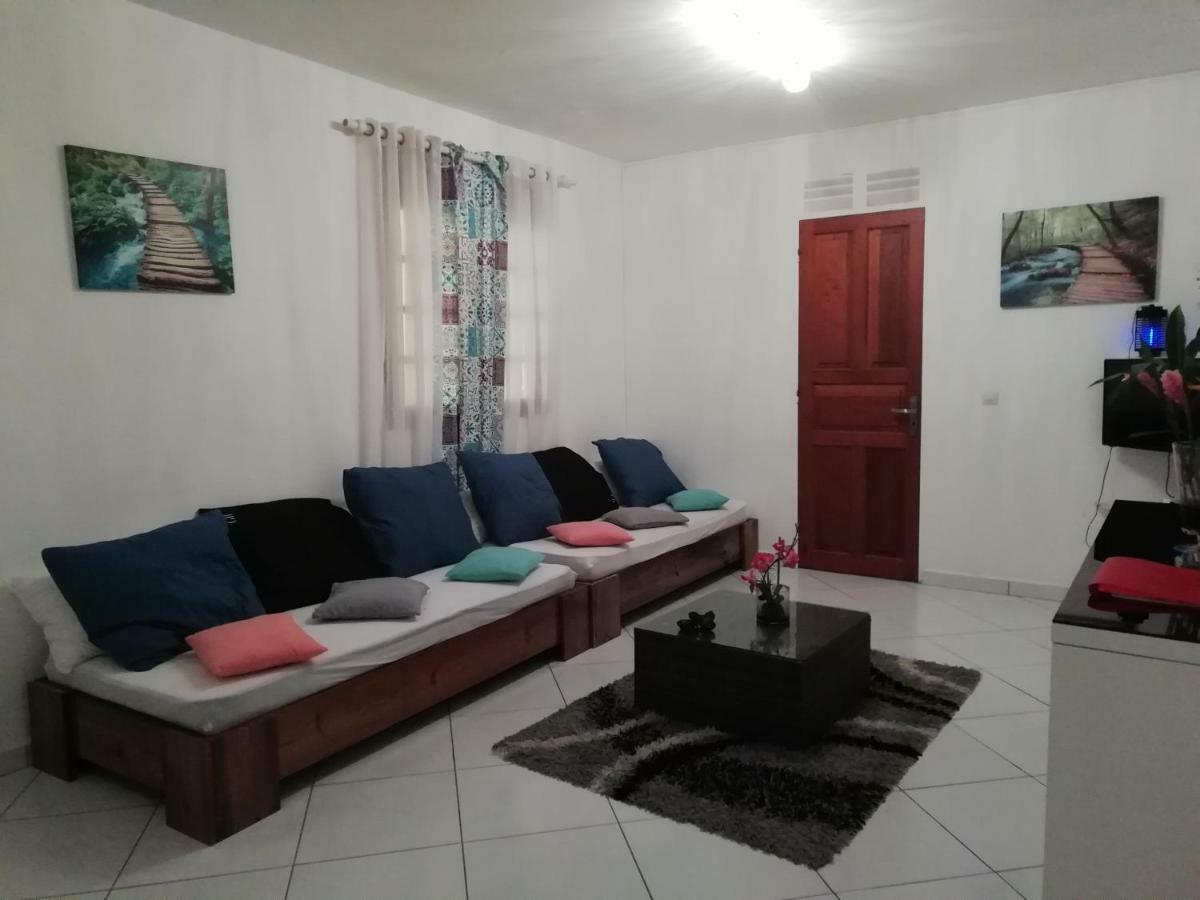 Les Gites Orchidays Holiday home
