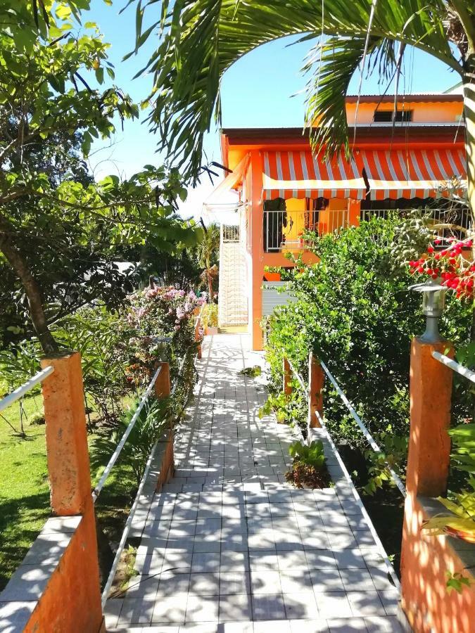 Les Gites Orchidays Holiday home *