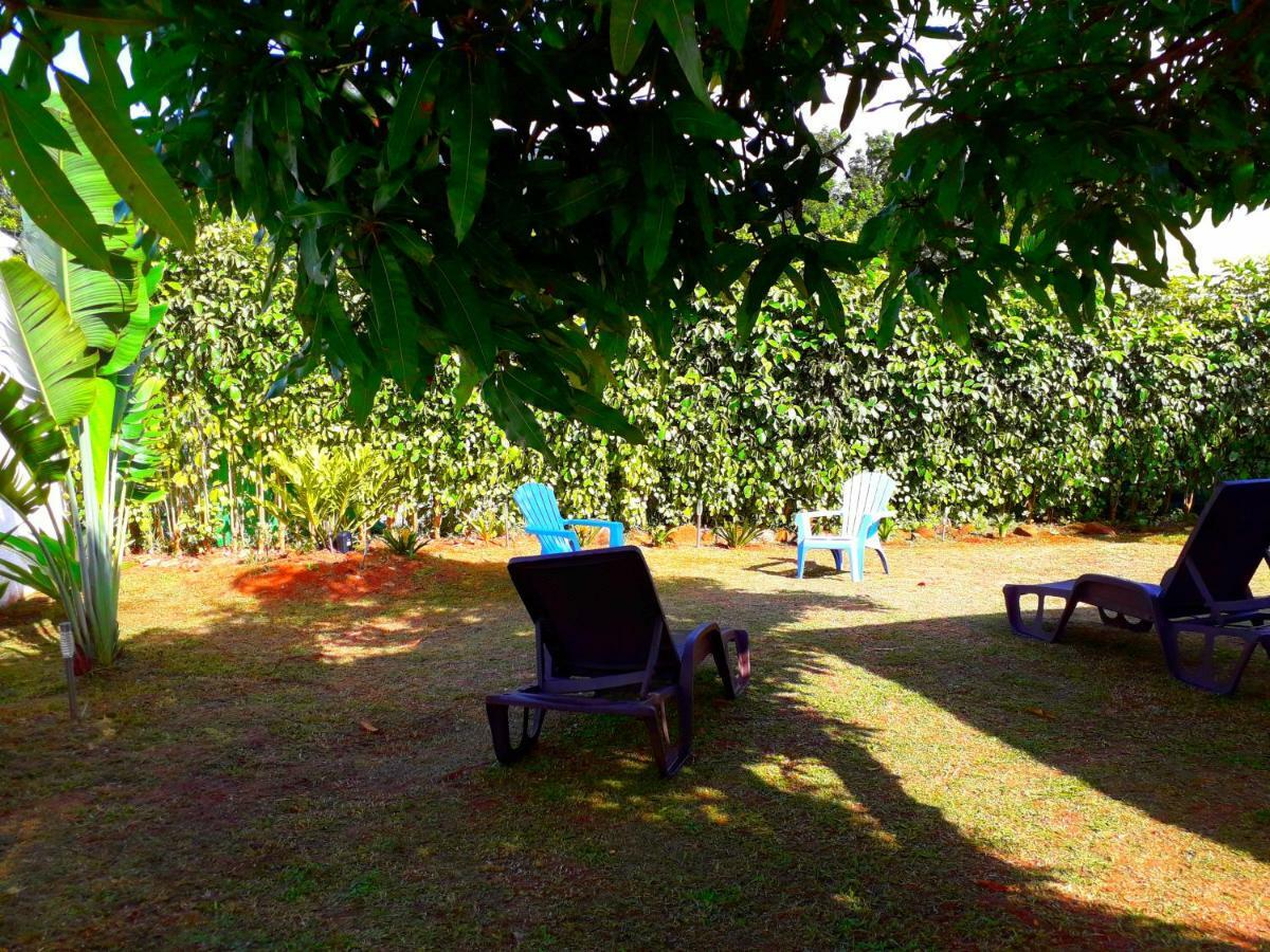 Les Gites Orchidays Holiday home