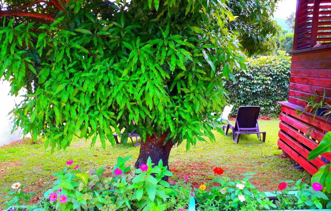 Holiday home Les Gites Orchidays