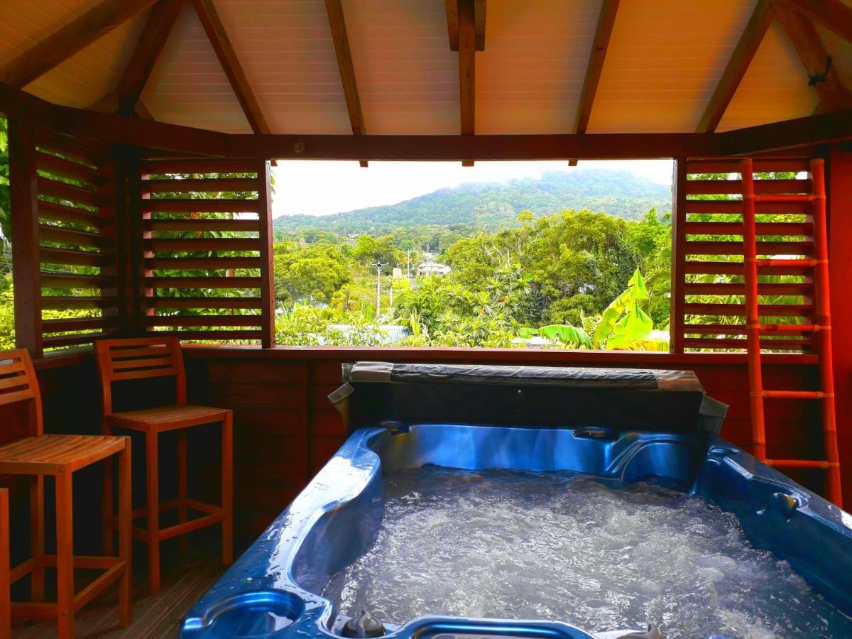 Holiday home Les Gites Orchidays
